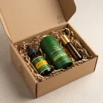 Eco Friendly Packaging ACTIZEET Pine Essential Oil