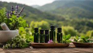 How ACTIZEET® Sources Premium Essential Oils for Purity and Quality