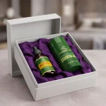 Lab-Verified Wisteria Sinensis Oil Purity