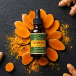 Natural Turmeric Oil ACTIZEET for Skin & Wellness