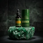 Premium Pine Needle Oil for Steam Bath Therapy