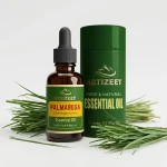 Premium Quality Palmarosa Essential Oil ACTIZEET