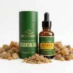 Pure Myrrh Essential Oil for Skin Care ACTIZEET