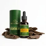 Pure Organic Agarwood Oil Liquid Detail ACTIZEET