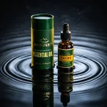 Pure thyme oil for humidifier vaporizer online