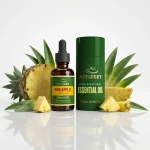 Shop Pure Pineapple Essential Oil for Aromatherapy