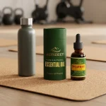 Spearmint Oil for Skin Glow and Acne ACTIZEET