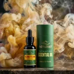 Steam Distilled Ylang Ylang Oil ACTIZEET Quality