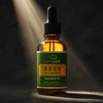 Sustainably Sourced Southeast Asian Agarwood Oil