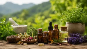 The Complete Guide to Essential Oils: Benefits, Uses, and How to Choose Pure Oils