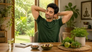 The Ultimate Guide to Building a Daily Wellness Routine with Natural Products