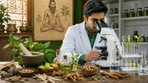 Traditional Wisdom Meets Modern Science: How Ancient Wellness Practices Continue to Inspire Research