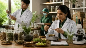 Behind Every ACTIZEET® Product: Our Commitment to Quality and Transparency