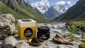 Why the Source of Shilajit Matters More Than the Brand Name