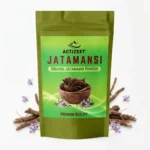 ACTIZEET Jatamansi Powder – Authentic Ayurvedic Herbal Powder