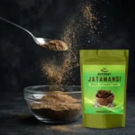 ACTIZEET Organic Jatamansi Powder – Buy Online