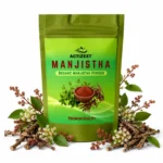 ACTIZEET Organic Manjistha Powder for Everyday Health