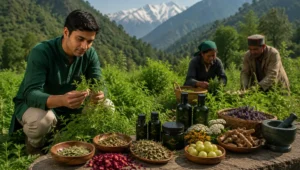 Why Ingredient Sourcing Is the Foundation of Product Quality
